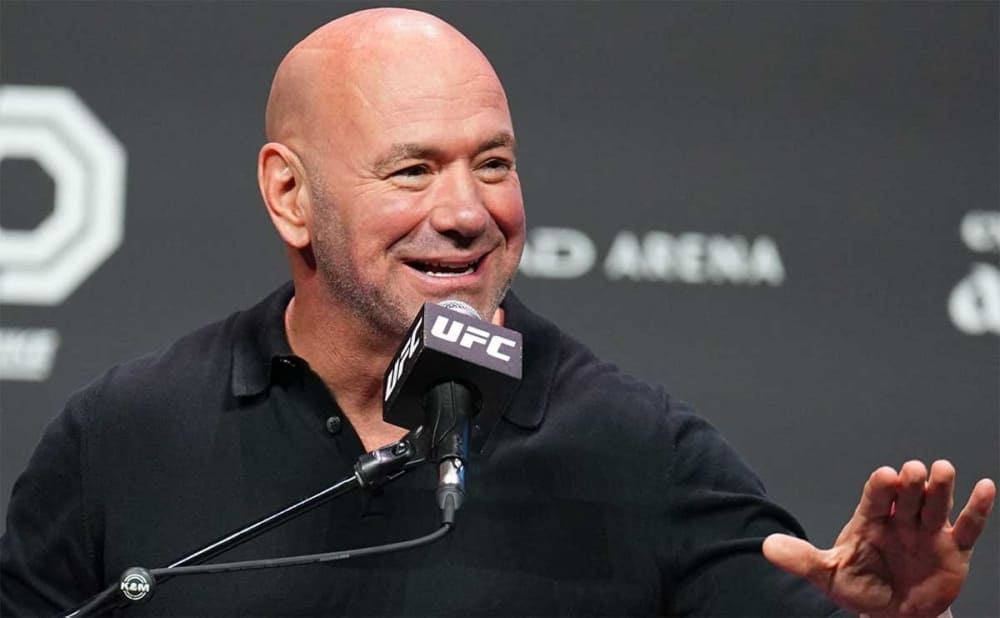 Глава UFC отреагировал на покупку Bellator лигой PFL