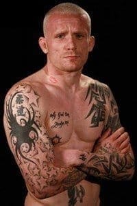 Джим Уоллхед / Jim Wallhead (Judo)