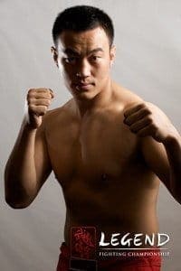 Цзылун Чжао / Zilong Zhao (Dragon Fighter)