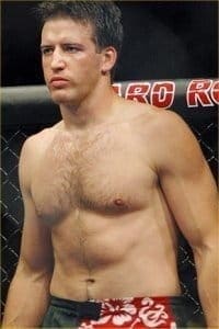 Стефан Боннар / Stephan Bonnar (Американский психопат)