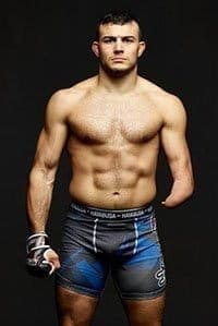 Ник Ньюэлл / Nick Newell (Ноториус)