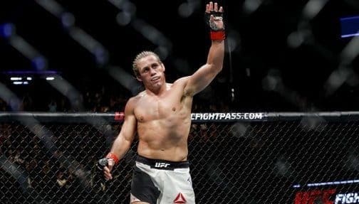 Юрайа Фэйбер объявил о завершении карьеры