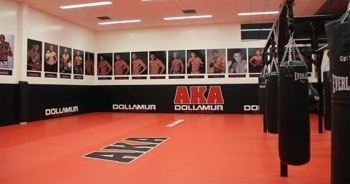 АКА лидирует в рейтинге травматизма среди ведущих клубов