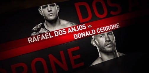 UFC on FOX 17: Дорога в октагон