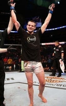Бонусы турнира UFC 161 Бонусы турнира UFC 161