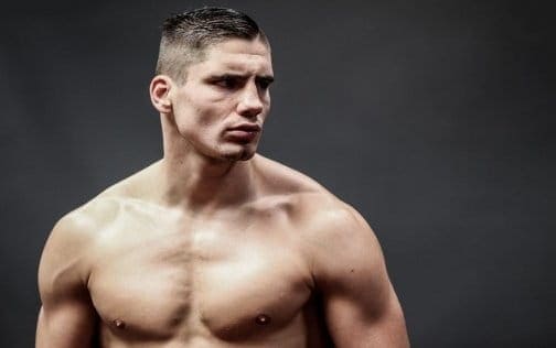 Рико Верховен готов рассмотреть предложения Bellator и UFC