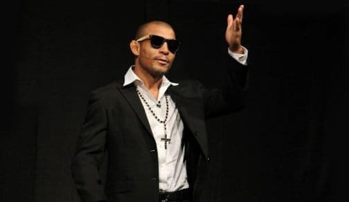 Фрэнки Эдгар: «Альдо пытается быть Конором, но у него это плохо получается»