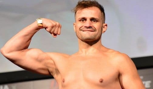 Фабио Мальдонадо будет использовать допинг в поединке с Федором Емельяненко