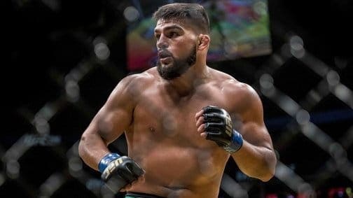 Келвин Гастелум планирует выступать в двух дивизионах одновременно