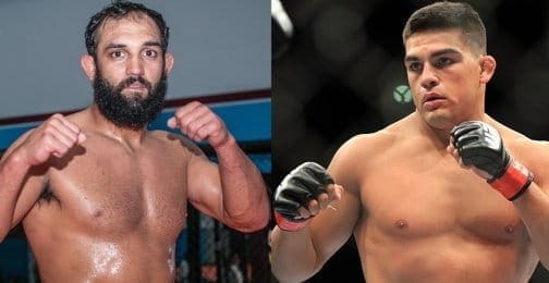 Джони Хендрикс против Келвина Гастелума на UFC 200 в Лас-Вегасе