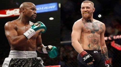 Флойд Мэйвезер: «На самом деле Конор не хочет драться»