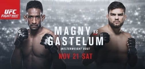 UFC Fight Night 78