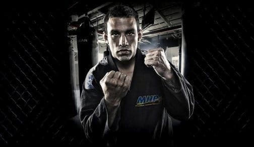 Команда Фабрисио Вердума бросает вызов Джошу Барнетту