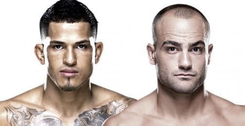 Слух: Энтони Петтис против Эдди Альвареса на UFC Fight Night 81 в Бостоне