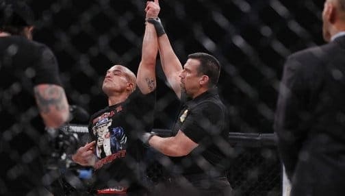 Зарплаты турнира Bellator 170