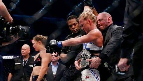 UFC 193