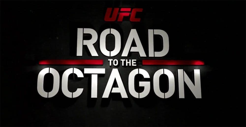 UFC on FOX 23: Дорога в октагон