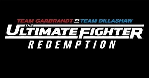 TUF 25: Искупление (эпизод 1)