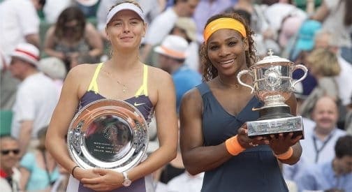 Мария Шарапова, сестры Уильямс, Бен Аффлек и Марк Уолберг вошли в число владельцев UFC