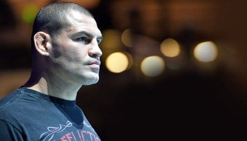 Кейн Веласкес: «Сейчас я не могу сказать точно, когда вернусь»