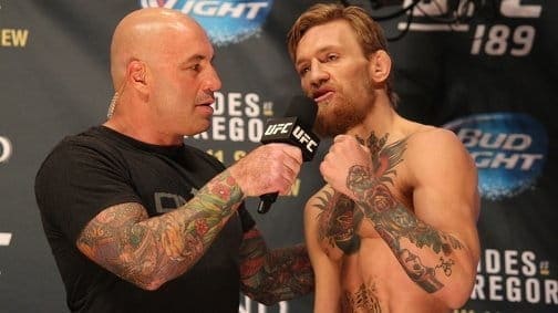 Конор МакГрегор (Conor McGregor)