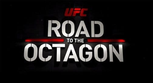 UFC on FOX 21: Дорога в октагон