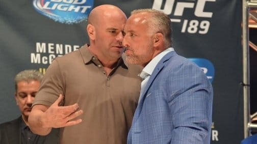 Слух: о продаже UFC объявят в течение 24 часов