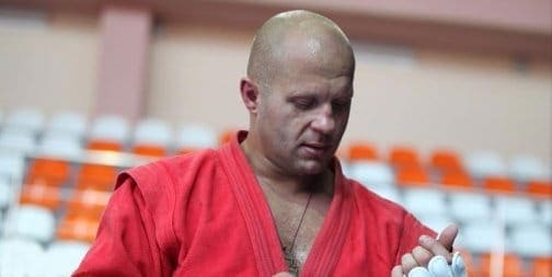Fedor-Emelianenko