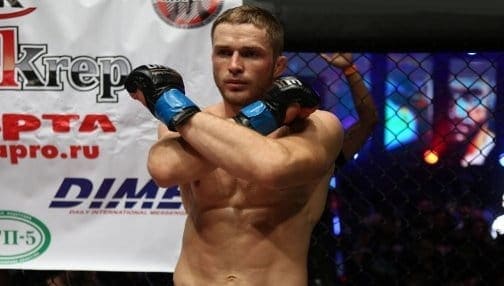 Виталий Бигдаш хочет драться с Беном Аскреном