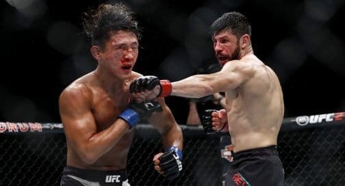 Бонусы турнира UFC 199