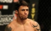 Диего Нунес подписан в Bellator