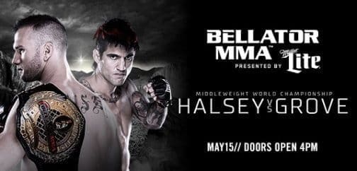 Bellator 137