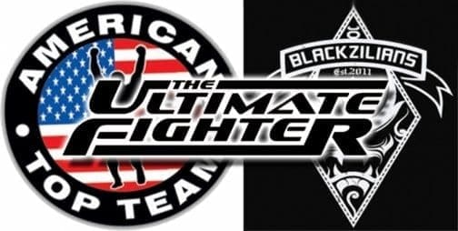 The Ultimate Fighter 21