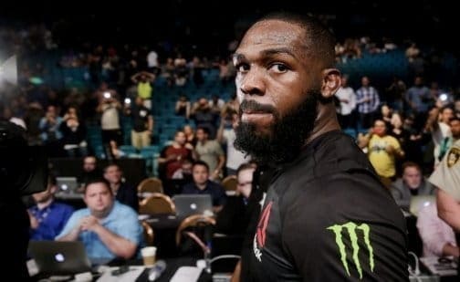 Джон Джонс выбывает из состава участников UFC 200, Брок Леснар и Марк Хант объявлены новыми хедлайнерами юбилейного мероприятия