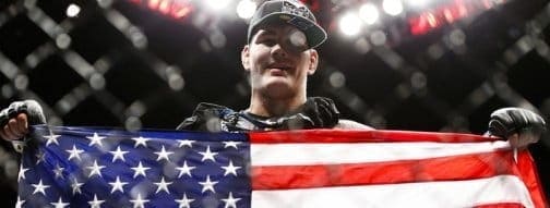 Крис Вайдмэн