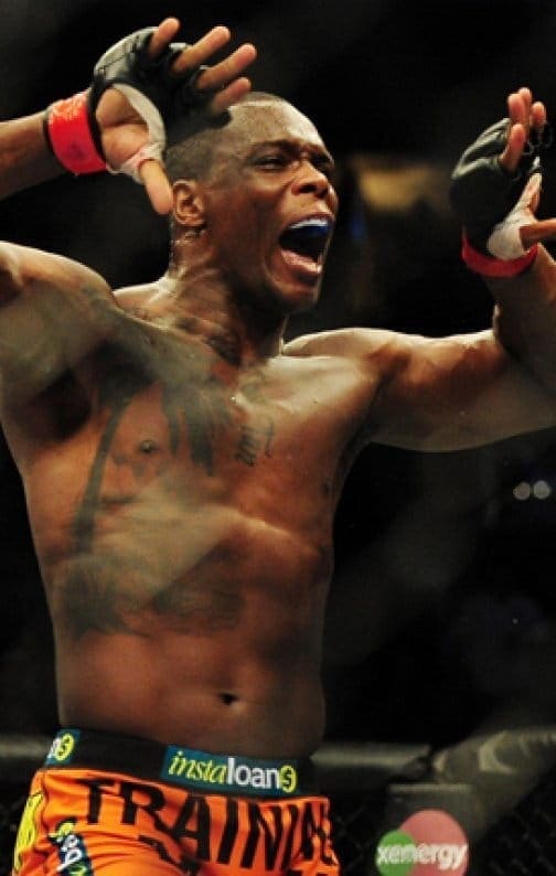 Джими Манува травмирован, «Шоган» Хуа встретится с Овинсом Сент-Пру