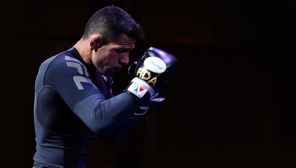 Рафаэль Дос Аньос хочет драться на UFC 212 с Робби Лоулером или Ником Диасом