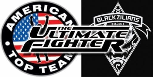 The Ultimate Fighter 21 (эпизод 8)