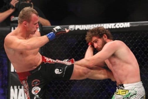 Bellator 98