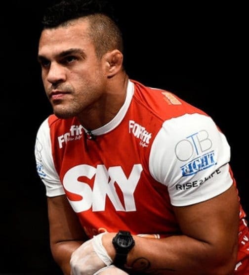 Витор Белфорт