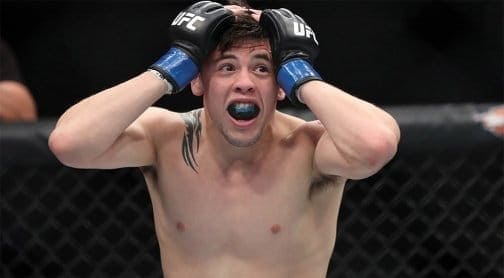 Бонусы турнира UFC Fight Night 96