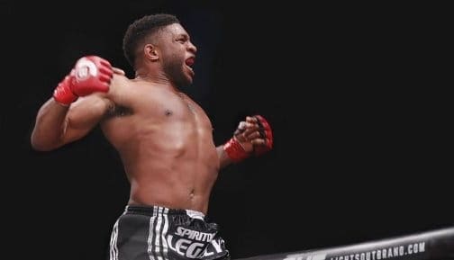 Пол Дэйли бросил вызов Рори МакДональду, «Красный Король» отвечает