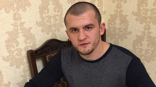 Альберт Туменов подписал контракт с лигой ACB