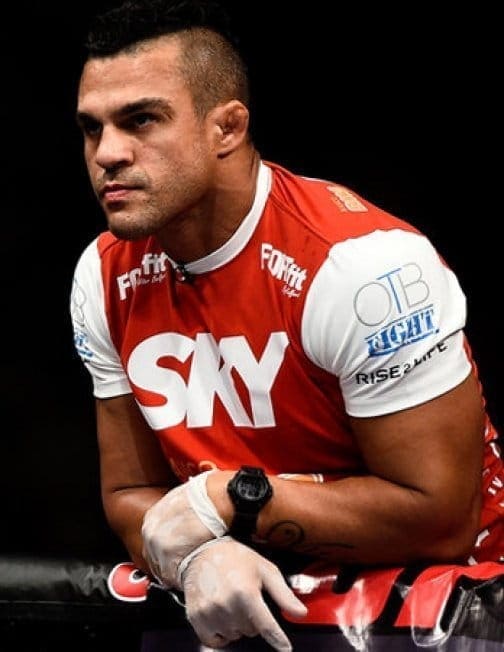 Витор Белфорт