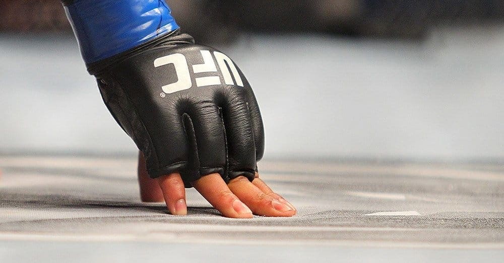 На UFC 219 будет протестирована инновационная технология