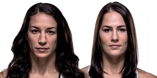 Анонс поединков UFC, Bellator и WSOF