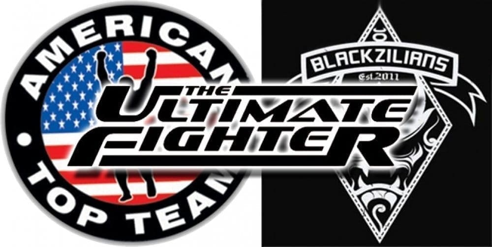 The Ultimate Fighter 21 (эпизод 5)
