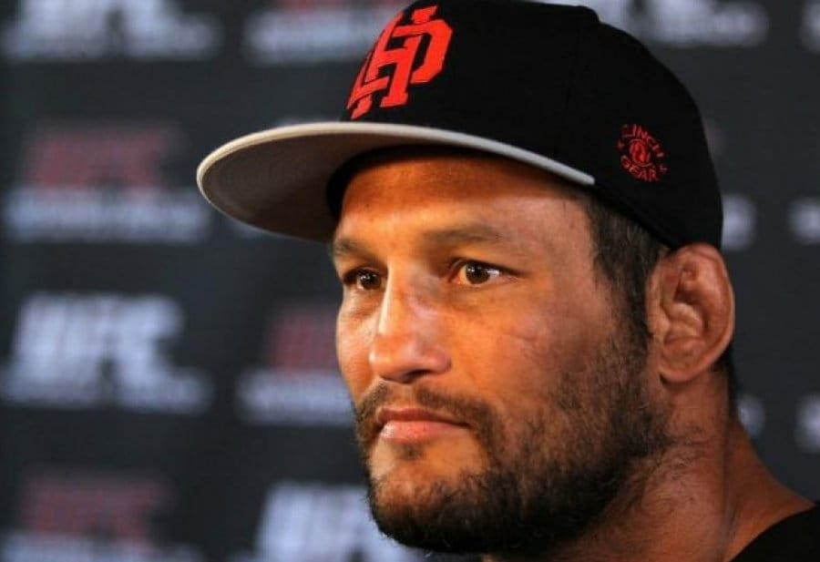 Дэн Хендерсон (Dan Henderson)