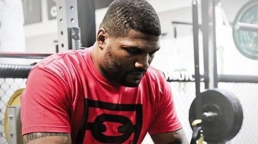 Рампейдж Джексон: «Больше всего жалею о том, что начал заниматься ММА»