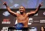 UFC 161: процедура официального взвешивания (фотогалерея)